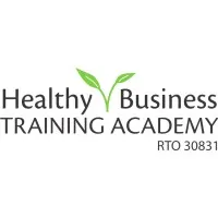 Healthy Business Training Academy Healthy Business Training Academy