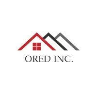 ORED, Incorporated ORED, Incorporated