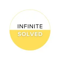 Infinite Solved