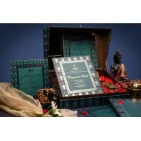 Varda (Designer Invitations)