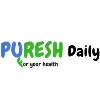 PURESH DAILY FOODS PVT. LTD. PURESH DAILY FOODS PVT. LTD.