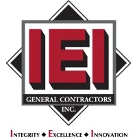 IEI General Contractors Inc