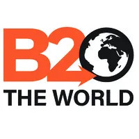 B2THEWORLD