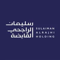 Sulaiman Alrajhi Holding