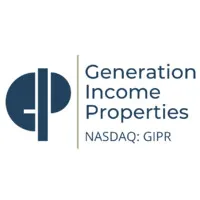 Generation Income Properties Generation Income Properties