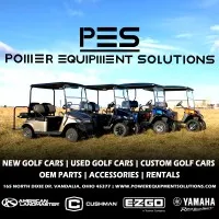 Power Equipment Solutions LLC