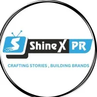 Shine X PR