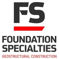 Foundation Specialties Geostructural Construction