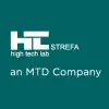 HTL-STREFA, Inc. HTL-STREFA, Inc.