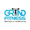 Grind Fitness Grind Fitness