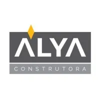 Álya Construtora email format