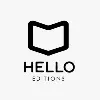 Hello Editions Hello Editions