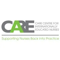 CARE Centre for Internationally Educated Nurses