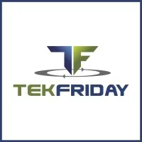 TekFriday Processing Solutions Pvt Ltd