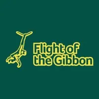 Flight of the Gibbon