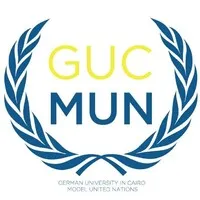 German University in Cairo Model United Nations (GUCMUN) email format
