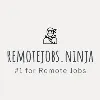 Remote Work & Working at Home Jobs