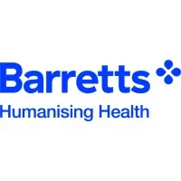 Barretts