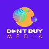 Don't Buy Media Don't Buy Media