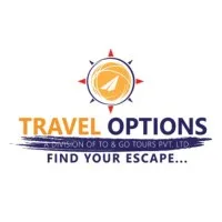 Travel Options India