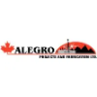 Alegro projects and fabrication Ltd.