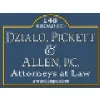 Dzialo, Pickett & Allen, P.C.