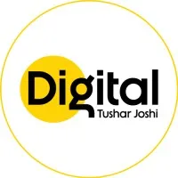 Digital Tushar Joshi- India's Top Digital Marketing Agency