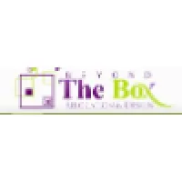 Beyond The Box, Relocation and Design