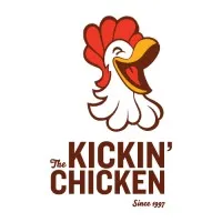 The Kickin' Chicken The Kickin' Chicken
