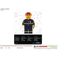 DJ Rigging | petrobrand