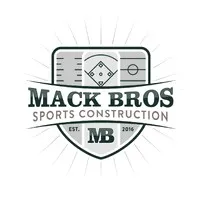 Mack Bros. Sports Construction Mack Bros. Sports Construction