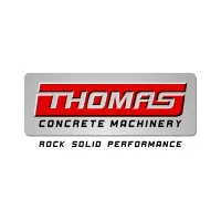 Thomas Concrete Machinery Thomas Concrete Machinery