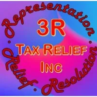 3R Tax Relief Inc 3R Tax Relief Inc