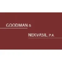 Goodman & Nekvasil, P.A.