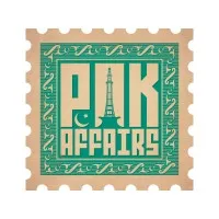 Pak Affairs Pak Affairs