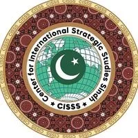 Center for International Strategic Studies Sindh (CISSS)