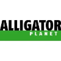 Alligator Planet