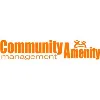 Community Amenity Management Community Amenity Management