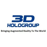 3D HoloGroup, Inc. 3D HoloGroup, Inc.