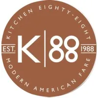 Kitchen Eighty-Eight Kitchen Eighty-Eight