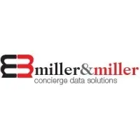 Miller & Miller Consulting Inc Miller & Miller Consulting Inc