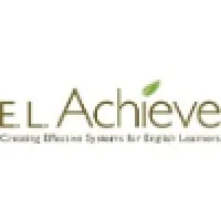 E.L. Achieve E.L. Achieve