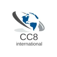 CC8 International CC8 International