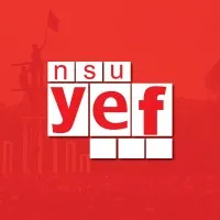 Young Economists' Forum | NSU YEF