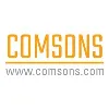 COMSONS