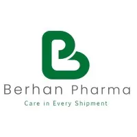 BERHAN PHARMA Pvt Ltd