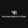 Priyam Innovations Pvt. Ltd.