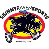 Skinny Raven Sports