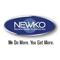 NEWKO Prototype & Short Run Metal Stampings