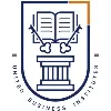 UBI Business School UBI Business School